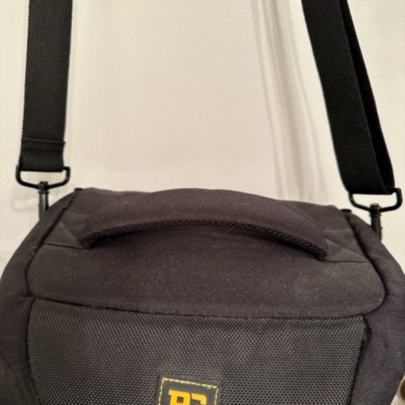 NEW Shoulder Camera Bag Ruggard PSB-144B Journey 44 DIVIDERS POCKETS ADJUSTABLE - Picture 3 of 14